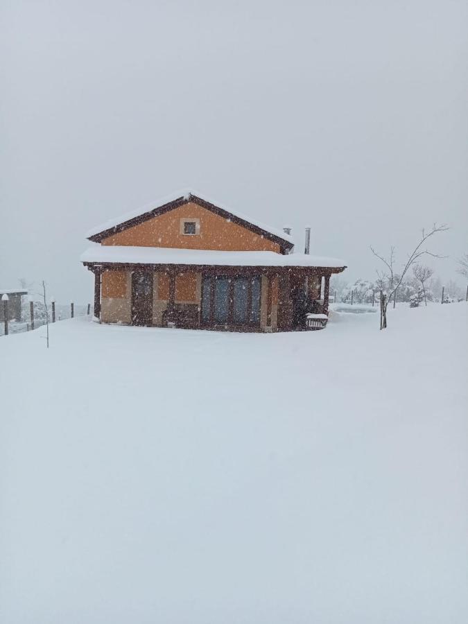 Casa Antonio Villa Susane del Sil Eksteriør bilde